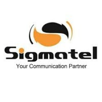 SIGMATEL logo - Similar company to Nun Computing