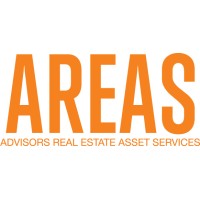 AREAS logo - Similar company to Cbc Advisors