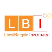 LocalBargain Investment SA logo - Similar company to Vmv Consulting Sa