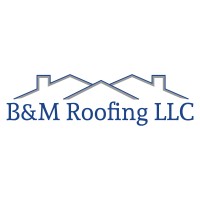 B&M Roofing LLC logo - Similar company to Bold Brothers Roofing