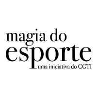 Magia do Esporte logo - Similar company to Campinas Basquete Clube