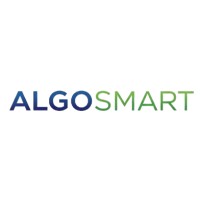 Algosmart logo - Similar company to Chr It Consulting Services