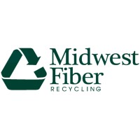 Midwest Fiber Recycling logo - Similar company to Circular Services (Formerly Balcones Recycling)