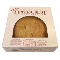 Upper Crust Bakery, Inc. logo - Similar company to Crest Hill Bakery