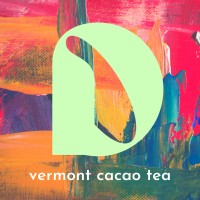 delicada | vermont cacao tea logo - Similar company to Flypower