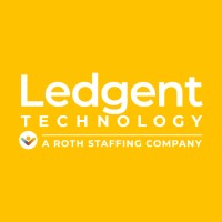 Ledgent Technology logo - Similar company to Kore1