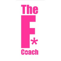 The F Coach logo - Similar company to Transform8