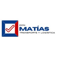 Transporte y Logística Don Matías Ltda. logo - Similar company to Beot