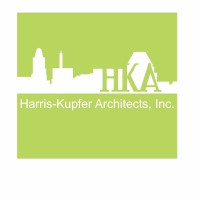 Harris-Kupfer Architects, Inc. logo - Similar company to Hancock Architecture