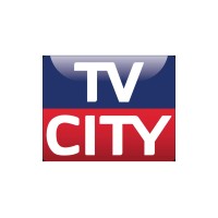 TV CITY logo - Similar company to Blitz Tv