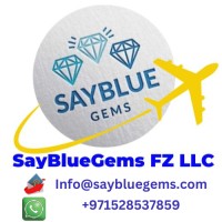 SayBlueGems FZLLC logo - Similar company to Neura Core Solutions
