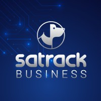 Satrack logo - Similar company to Detektor Colombia