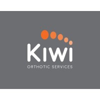 Kiwi Orthotic Services logo - Similar company to Ortho Active