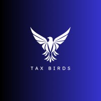 TaxBirds (US) logo - Similar company to Digital Hunger - Performance Marketing Agency