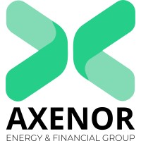 AXENOR logo - Similar company to Axeglobal