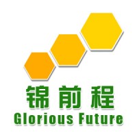 Glorious Future logo - Similar company to Sundance Print Centers