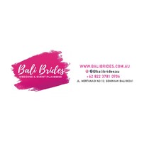 Bali Brides Wedding Planner logo - Similar company to Jowlow