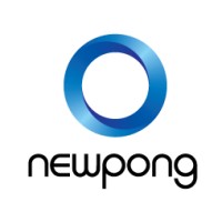 newpong logo - Similar company to Shenb Co., Ltd.