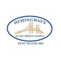 Hemingway's Restaurant logo - Similar company to Bridges Restaurant