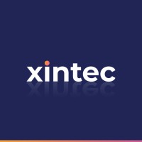 Xintec logo - Similar company to Xintec