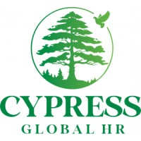 Cypress Global HR logo - Similar company to After New