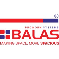 BALAS SPACE CRAFT PVT.LTD logo - Similar company to Apj Investments