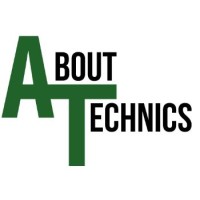 About Technics bvba logo - Similar company to Dtplan