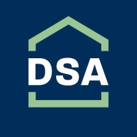 DSA logo - Similar company to Simplify Structural Engineering