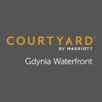 Courtyard by Marriott Gdynia Waterfront logo - Similar company to Urbanlab Gdynia