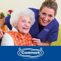 CAREMARK SPELTHORNE & RUNNYMEDE logo - Similar company to Blue Lily Home Care