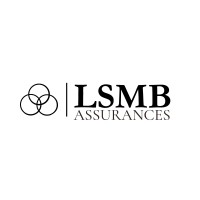 LSMB Assurances logo - Similar company to Clean'Office