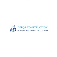 Deeqa Construction & Water Well Drilling logo - Similar company to Docol Group