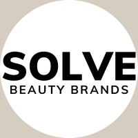 SOLVE Beauty Brands logo - Similar company to Shaark Inc