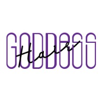 Goddess Hair logo - Similar company to Pr At Partners Salons