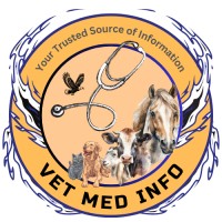 Vet Med Info 🩺 logo - Similar company to Vet Detective
