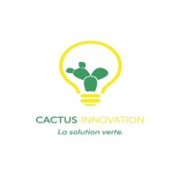Cactus Innovation 🌵🇸🇳 logo - Similar company to Pastolait