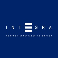 INTEGRA Centro Especial de Empleo logo - Similar company to Discamedia.Es