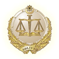 Ministry Of Justice Of The Republic Of Azerbaijan