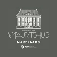 't Mauritshuis Verhuurmakelaars logo - Similar company to Dk Makelaars