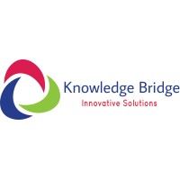 Knowledge Bridge Solutions logo - Similar company to Pathgraph Company Ltd.