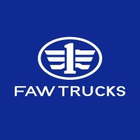 FAW Trucks Costa Rica logo - Similar company to Algeria Faw Trucks