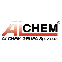 ALCHEM GRUPA Sp. z o.o. logo - Similar company to Esslab