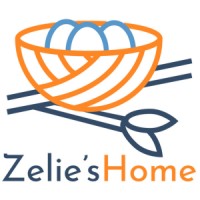 Zelie's Home logo - Similar company to Creative Living
