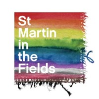 St Martin-in-the-Fields, London logo - Similar company to Insightel