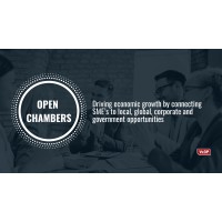 Open Chambers logo - Similar company to Xturra