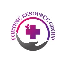 Fortune Resource Group logo - Similar company to Eventum Partners