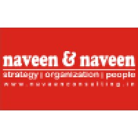 Naveen & Naveen logo - Similar company to Aether Connect