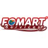 Fomart logo - Similar company to Sagrah Beauty