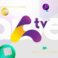 Awesome TV (Awesome Broadcasting Sdn Bhd) logo - Similar company to Media Mulia