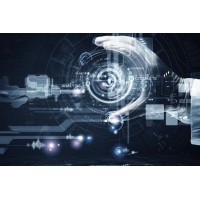 Revision Optics  Inc logo - Similar company to Visiogen, Inc.